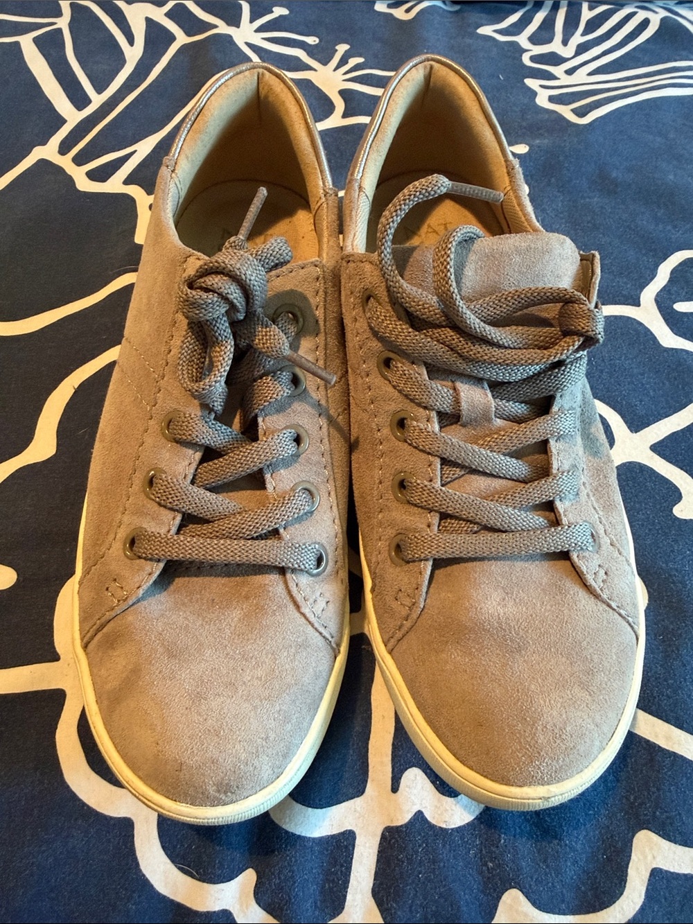 Naturalizer 'Morrison' Sneakers